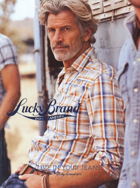 Lucky Brand